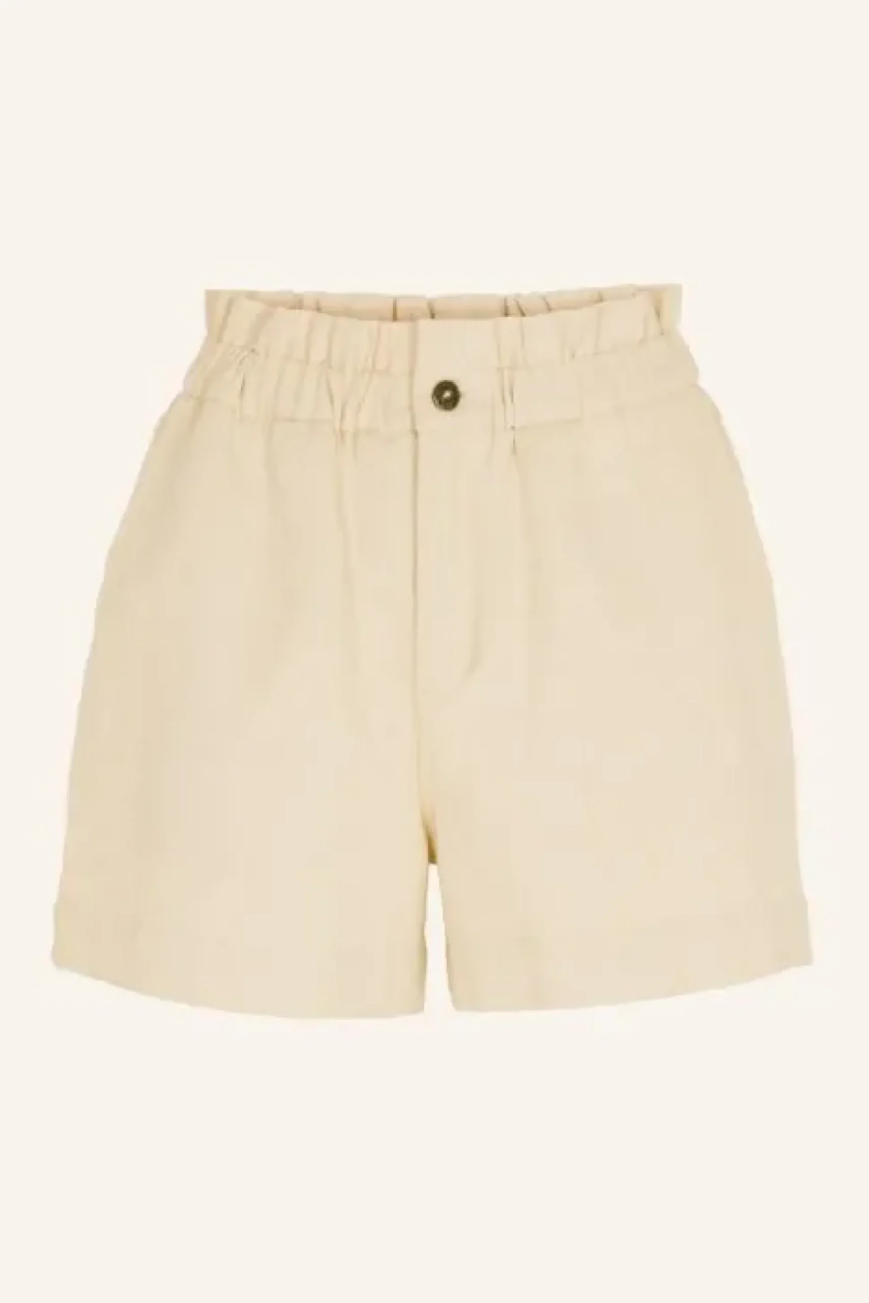 By bar Combinaisons<leon twill short | grain