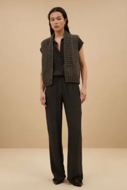 By bar Gilets & Spencers|Gilets<levi gilet | cafe noir