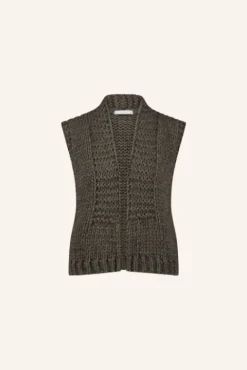 By bar Gilets & Spencers|Gilets<levi gilet | cafe noir