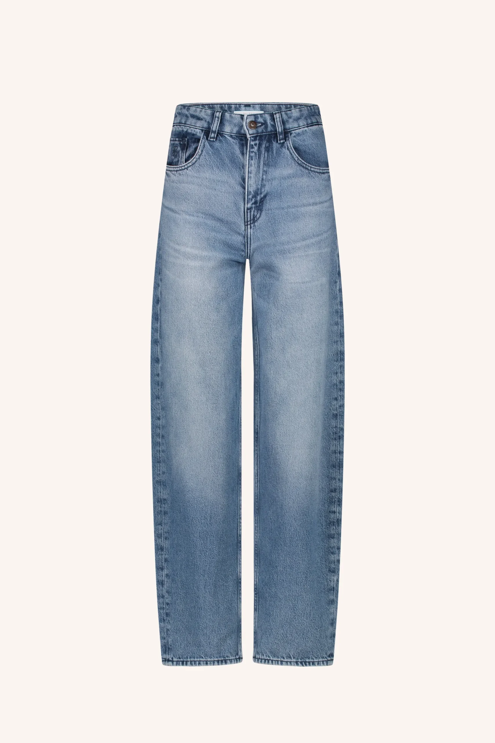 By bar Jeans|Pantalon<lew denim pants | denim