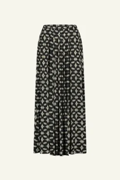 By bar Jupes<lien brisk skirt | brisk print