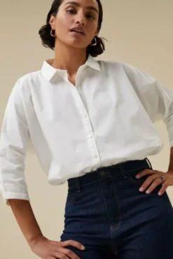 By bar Jeans|Pantalon<lina pant | dark denim