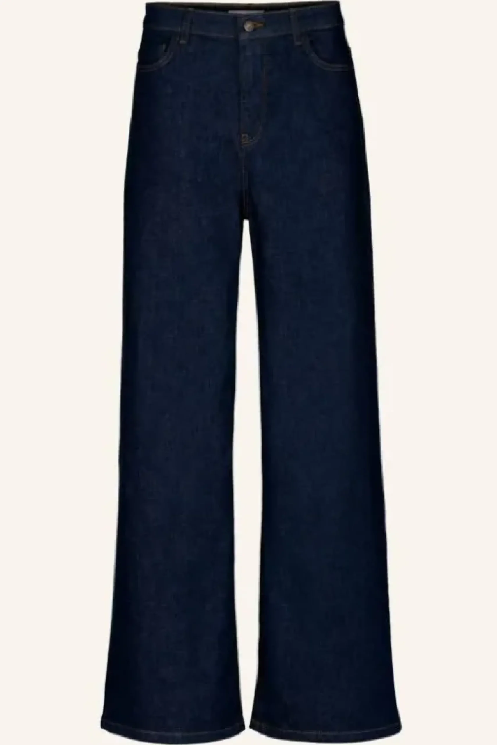 By bar Jeans|Pantalon<lina pant | dark denim