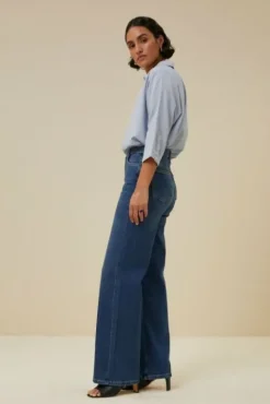 By bar Jeans|Pantalon<lina pant | denim