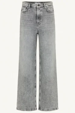 By bar Jeans|Pantalon<lina pant | grey denim
