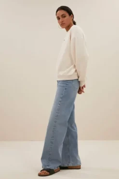 By bar Jeans|Pantalon<lina pant | nrx denim