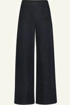 By bar Pantalon<lissa sparkle pants | midnight