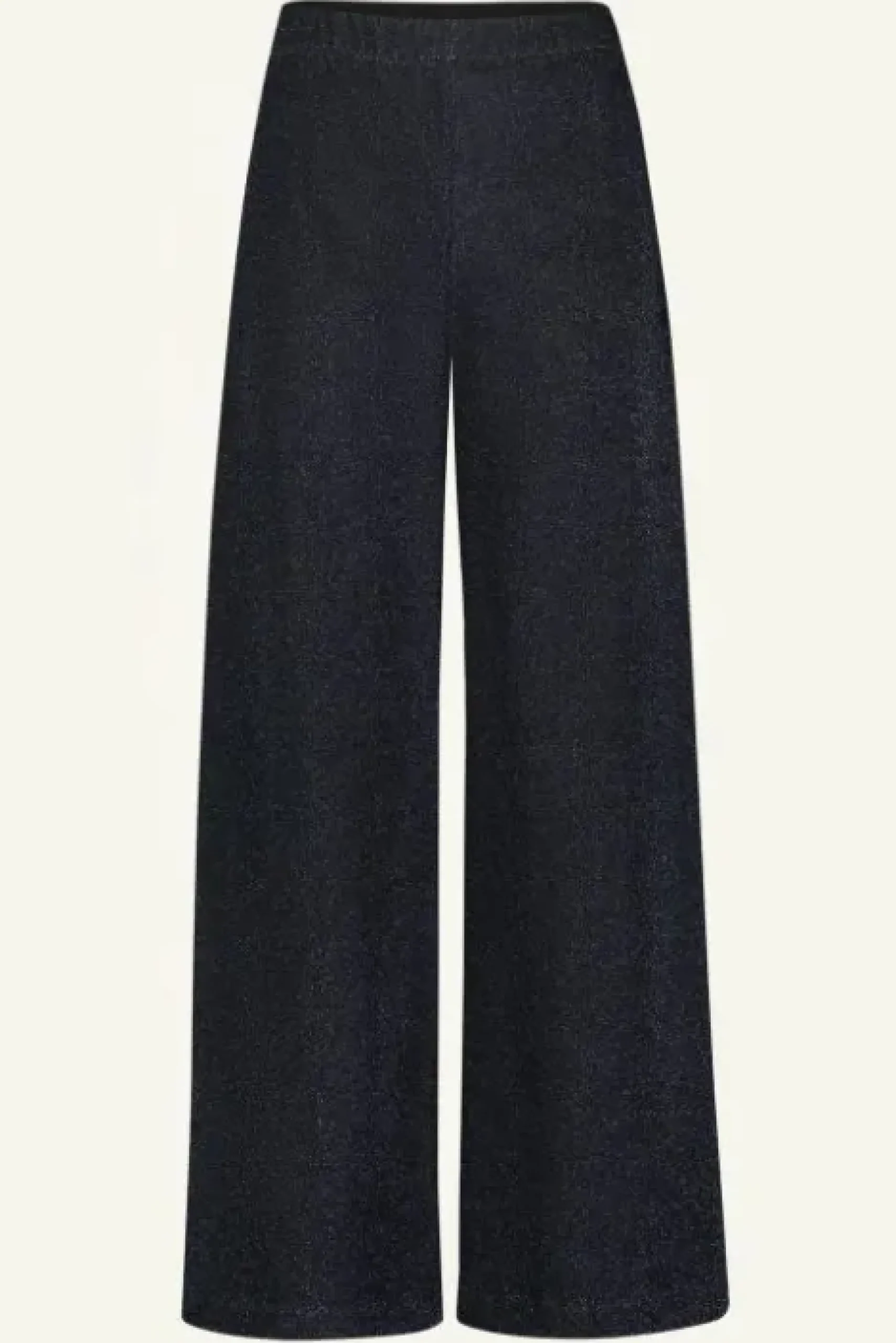 By bar Pantalon<lissa sparkle pants | midnight