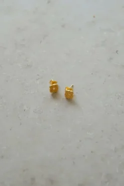 By bar Boucles D'oreilles|Bijoux<lova earring | gold