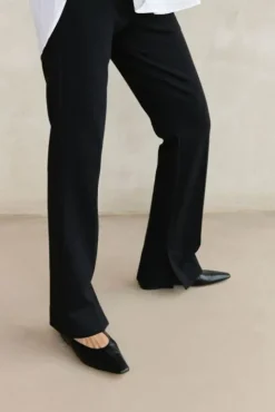 By bar Pantalon<lowie pant | black
