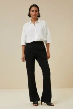 By bar Pantalon<lowie pant | black