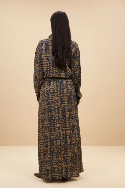 By bar Chemisiers<lykke painting blouse | painting print