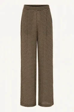 By bar Pantalon<mara gio pant | gio print