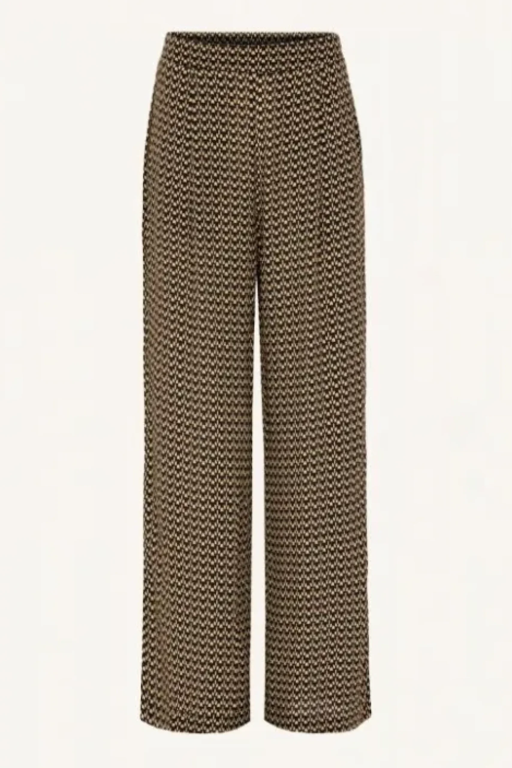 By bar Pantalon<mara gio pant | gio print