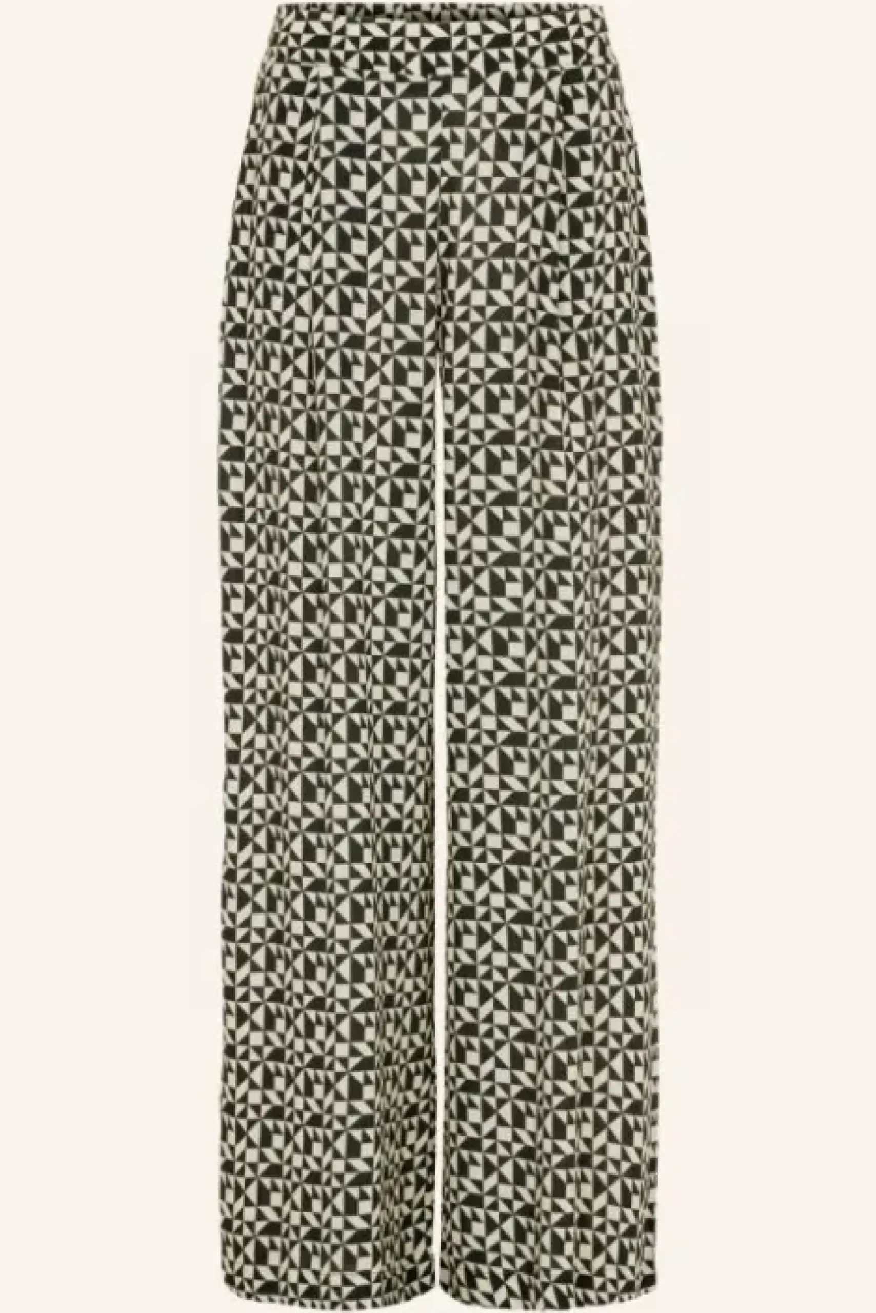 By bar Pantalon<mara graphic pant | graphic print