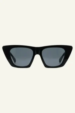 By bar Lunettes De Soleil<marley sunglasses | black