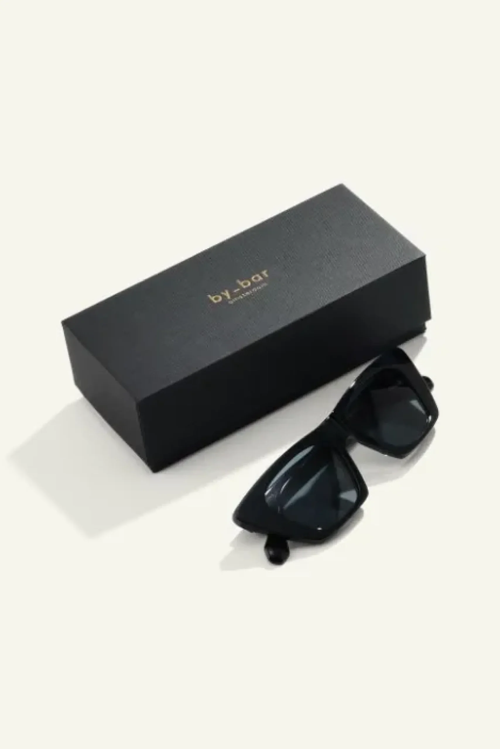 By bar Lunettes De Soleil<marley sunglasses | black