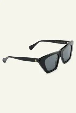 By bar Lunettes De Soleil<marley sunglasses | black