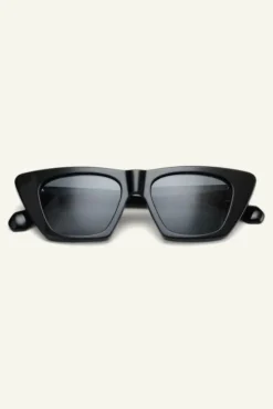 By bar Lunettes De Soleil<marley sunglasses | black