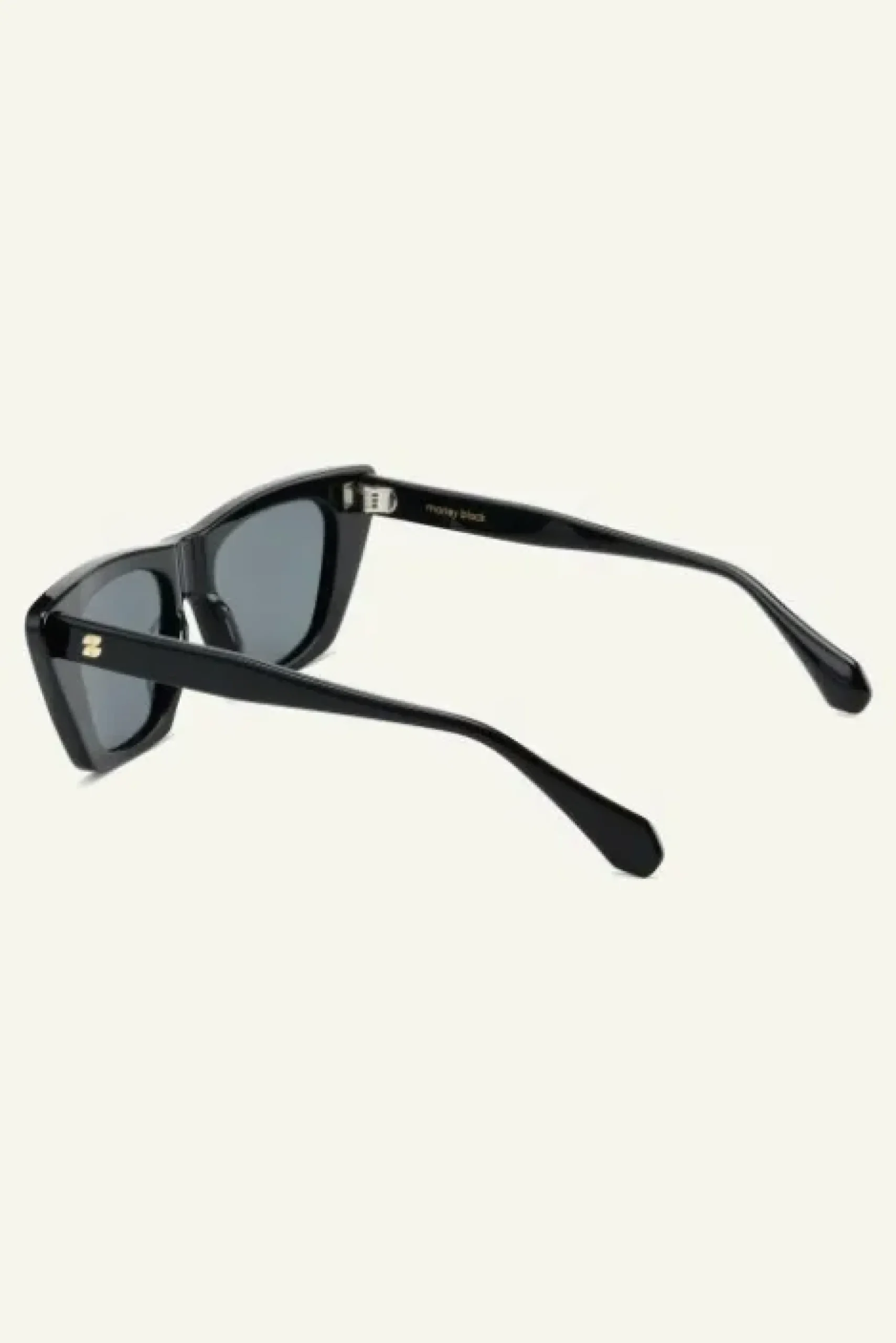By bar Lunettes De Soleil<marley sunglasses | black