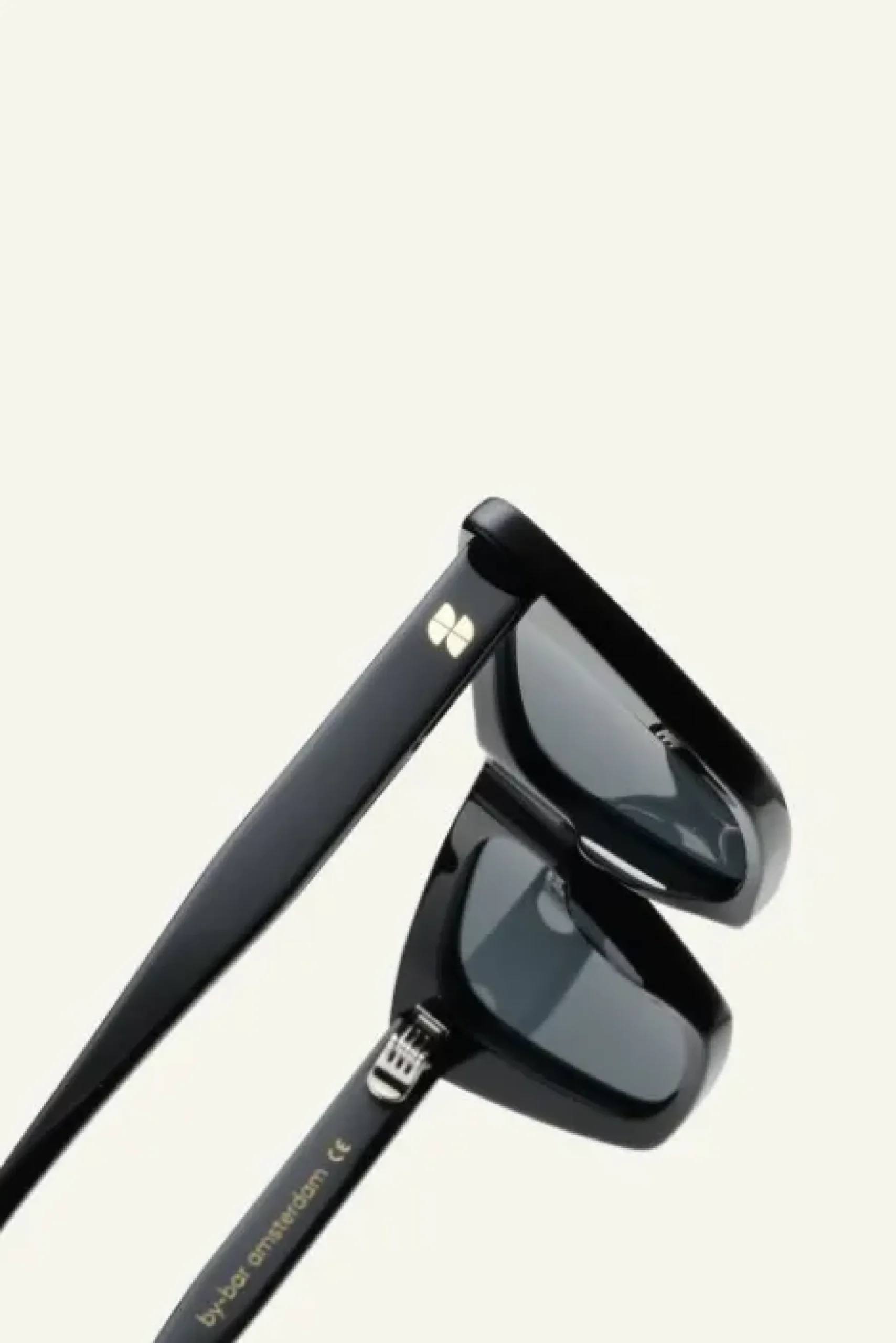 By bar Lunettes De Soleil<marley sunglasses | black