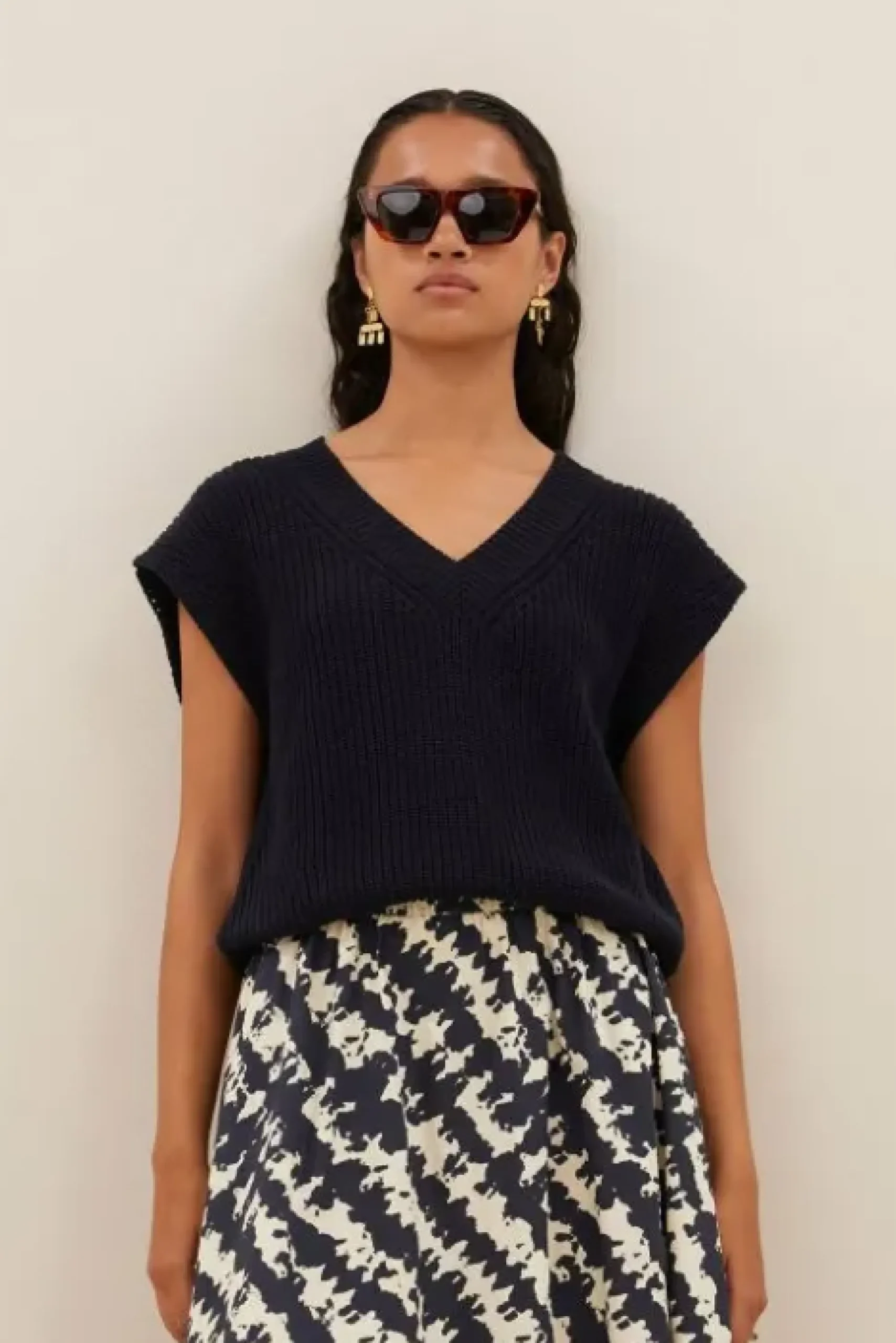 By bar Lunettes De Soleil<marley sunglasses | havana