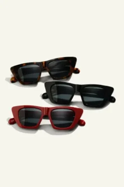 By bar Lunettes De Soleil<marley sunglasses | havana