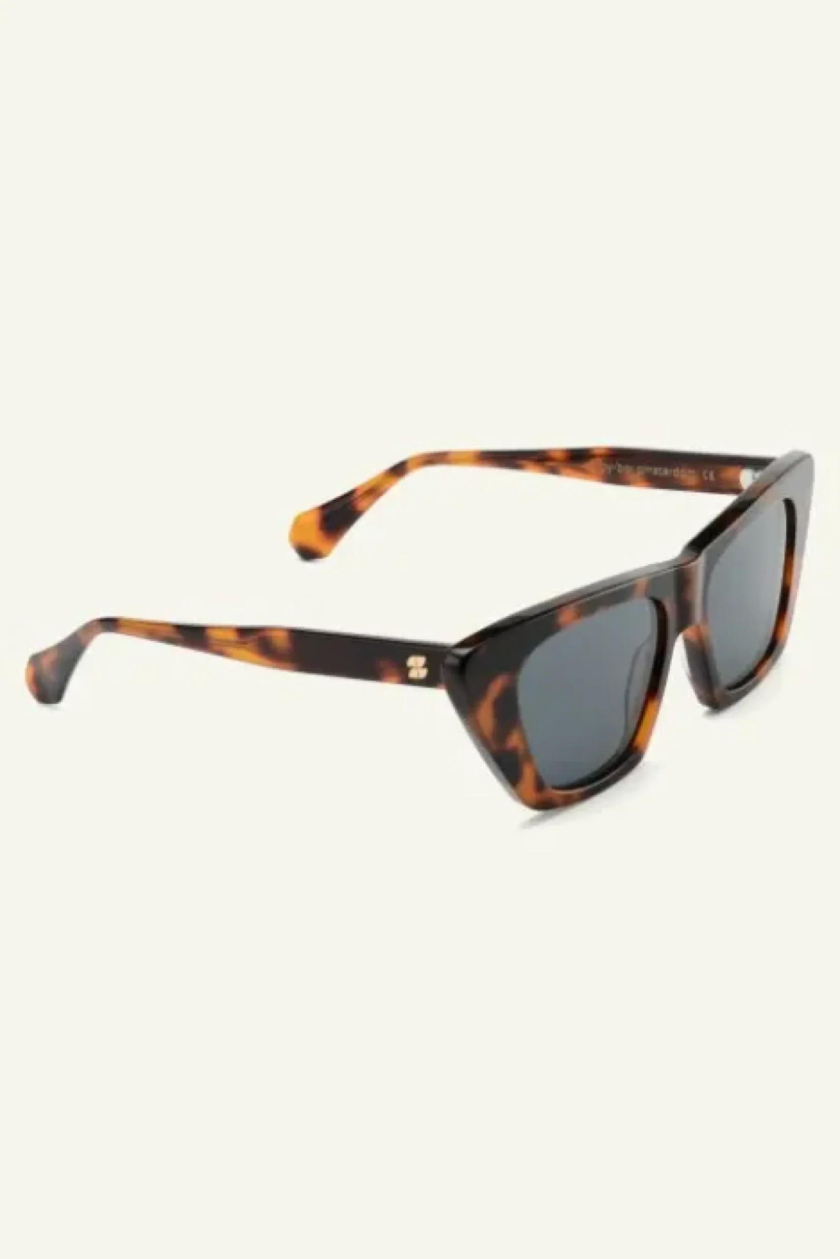 By bar Lunettes De Soleil<marley sunglasses | havana