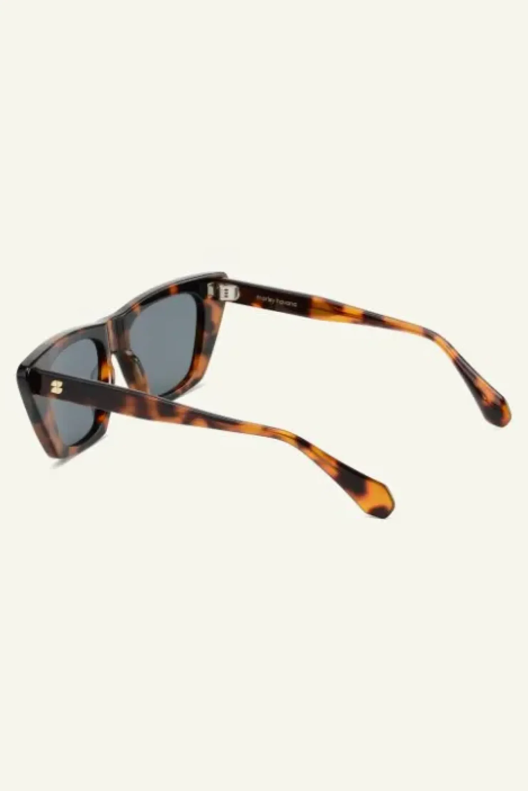 By bar Lunettes De Soleil<marley sunglasses | havana