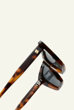 By bar Lunettes De Soleil<marley sunglasses | havana