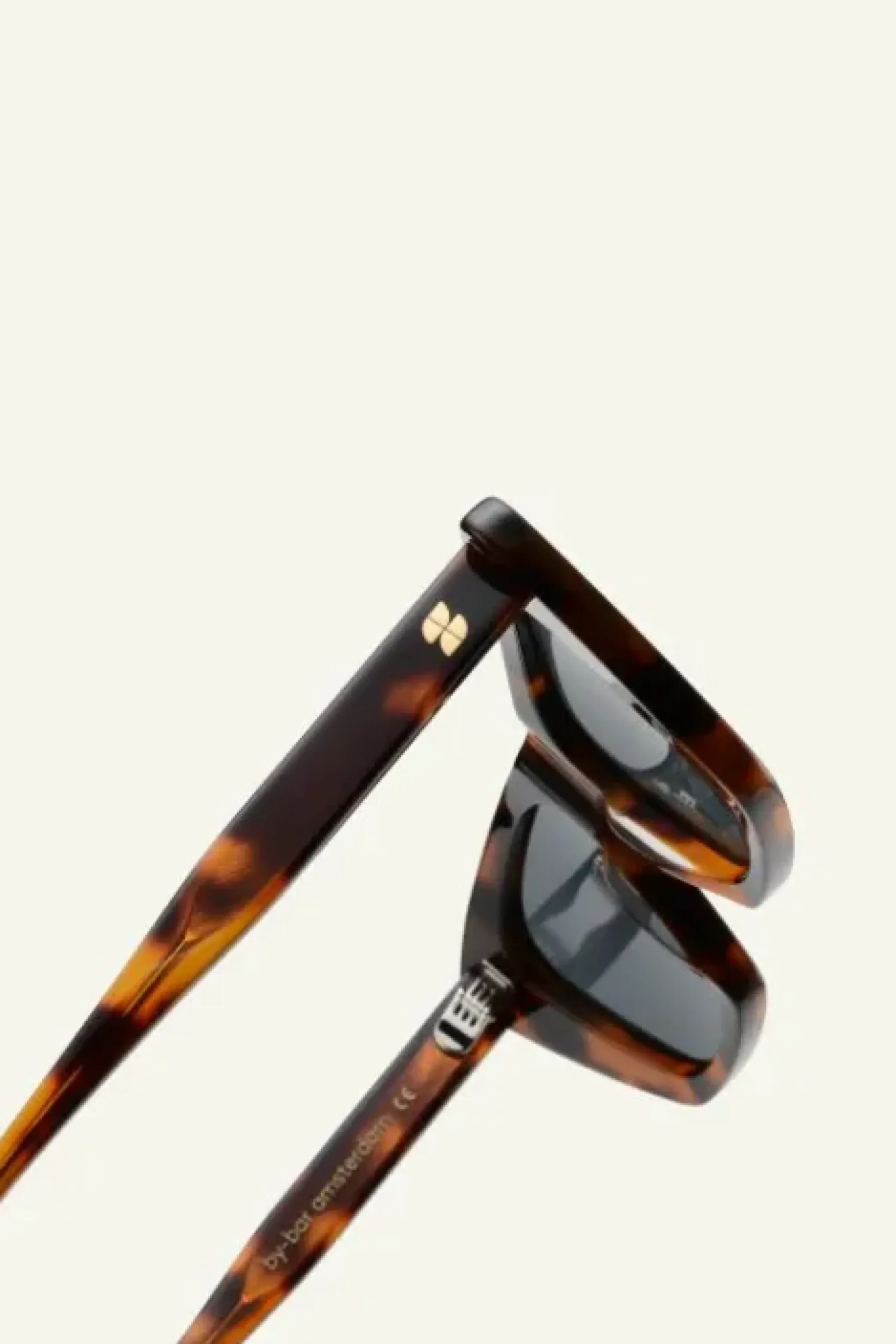 By bar Lunettes De Soleil<marley sunglasses | havana