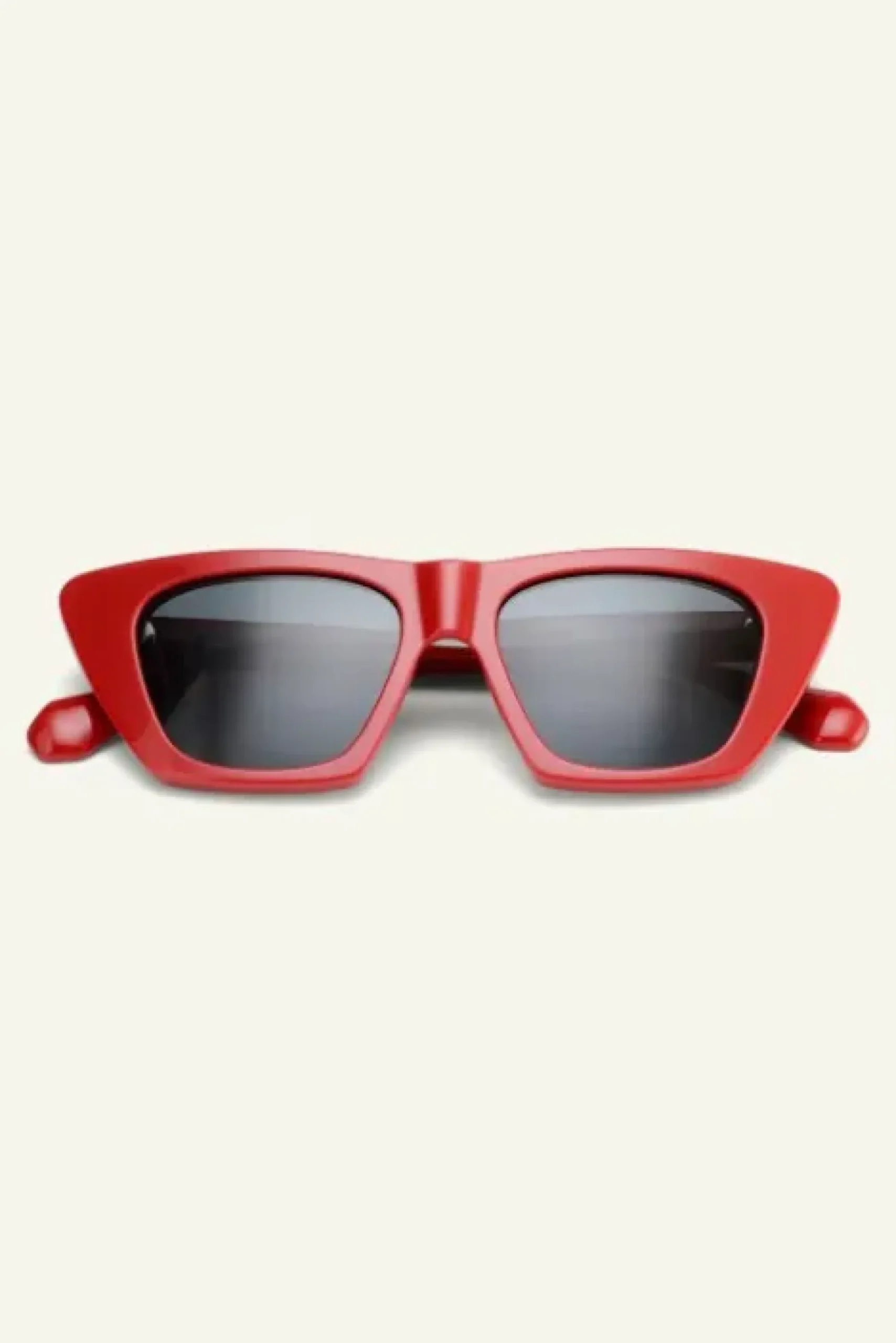 By bar Lunettes De Soleil<marley sunglasses | scarlet red