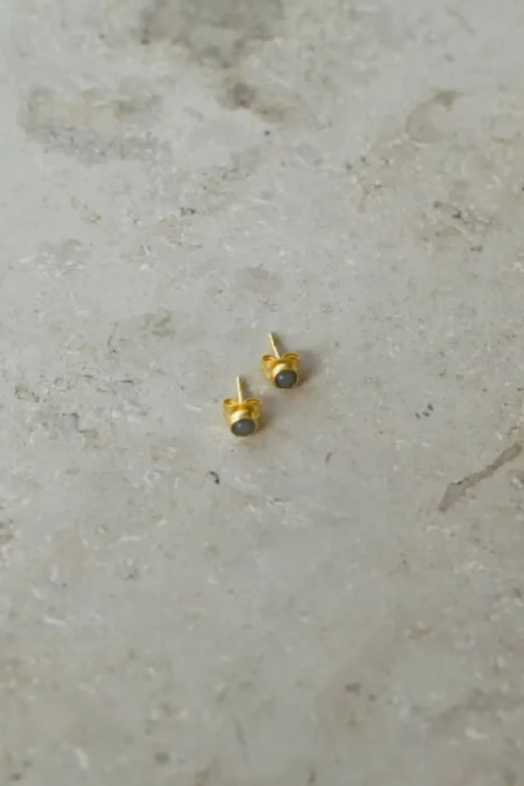 By bar Boucles D'oreilles<MB 65 | grey