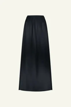 By bar Jupes<metta skirt | midnight