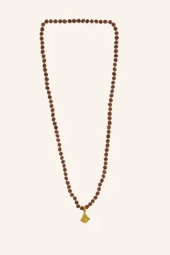 By bar Bijoux<mina necklace | gold