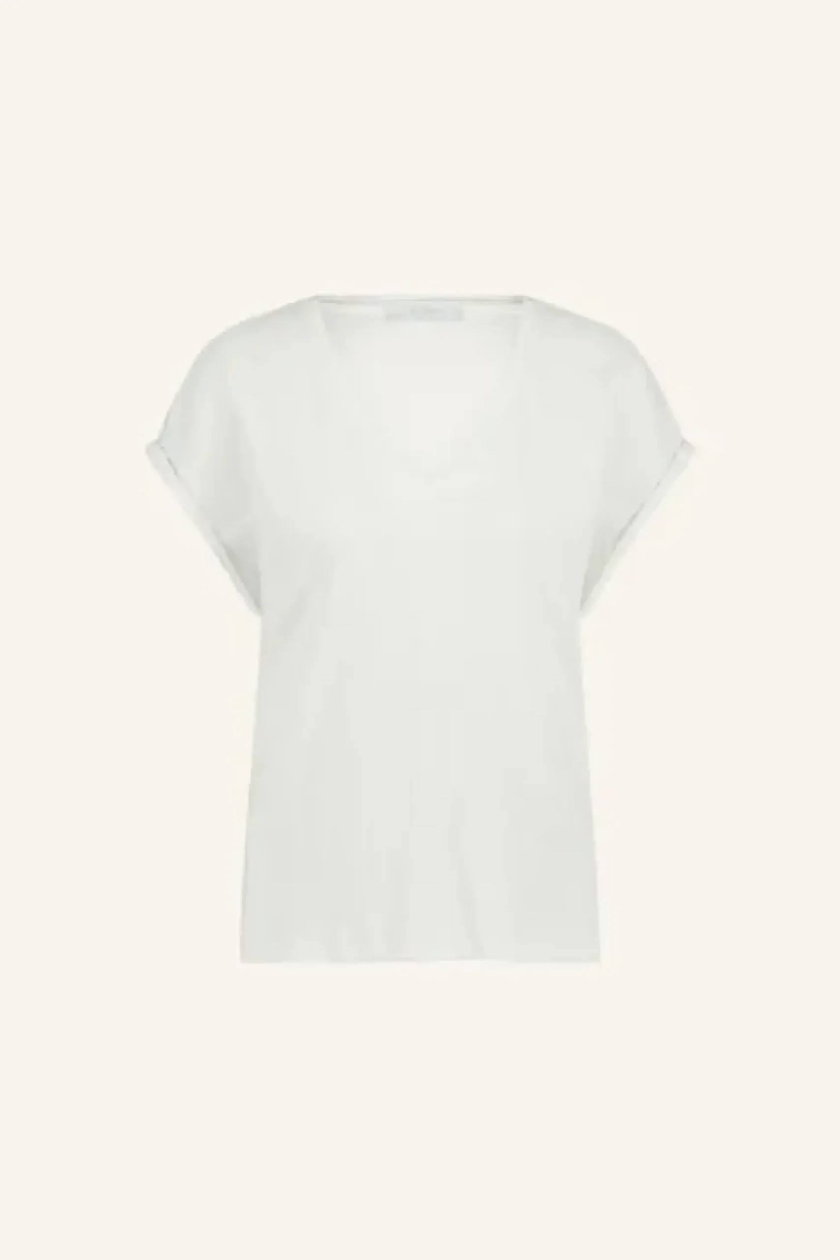 By bar Tops & T-shirts<momi logo top | bright white