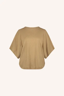 By bar Maillots<nikkie pullover | camel