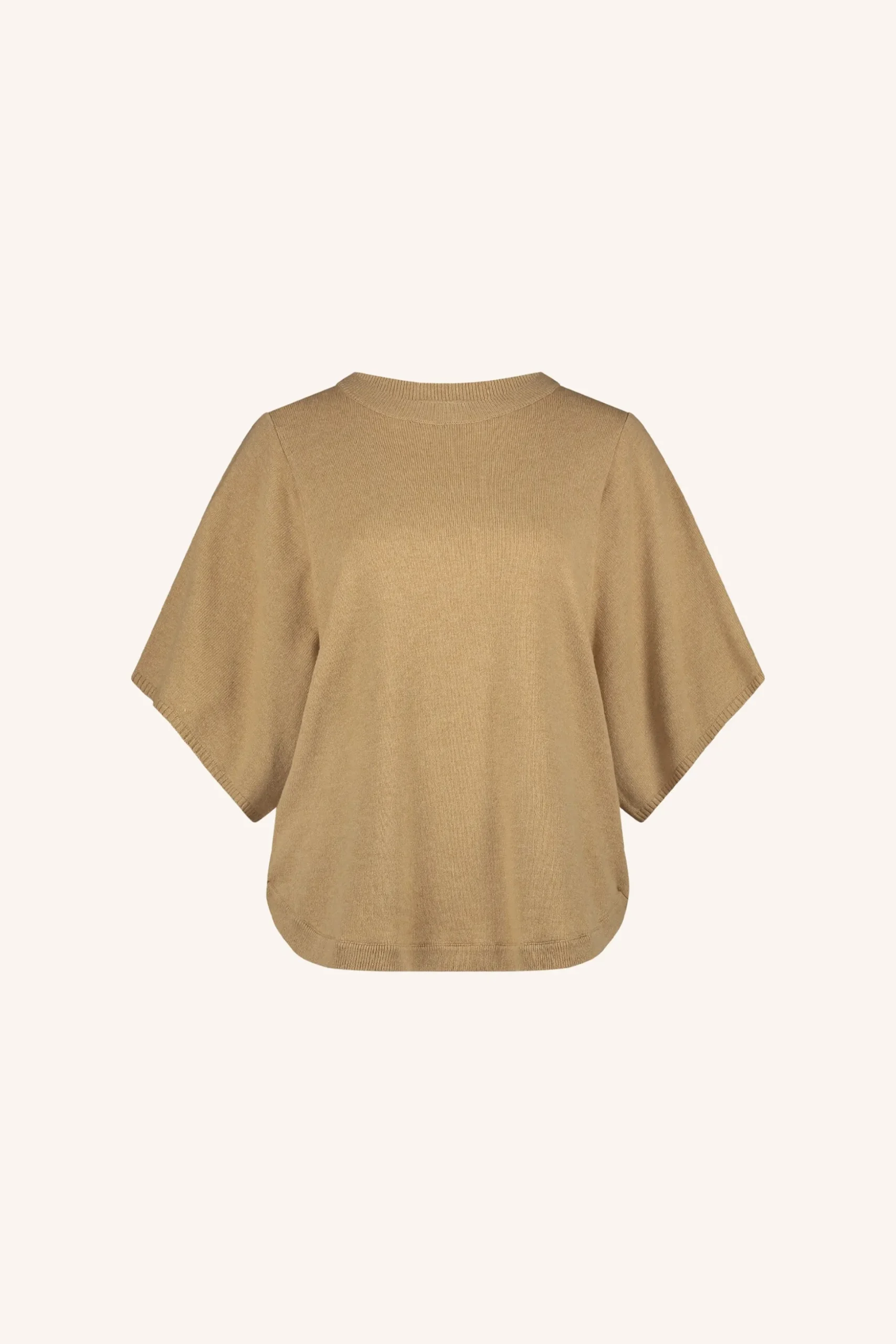 By bar Maillots<nikkie pullover | camel