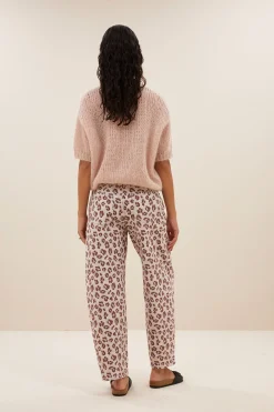 By bar Maillots<nino astro pullover | blush