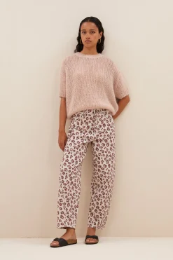 By bar Maillots<nino astro pullover | blush