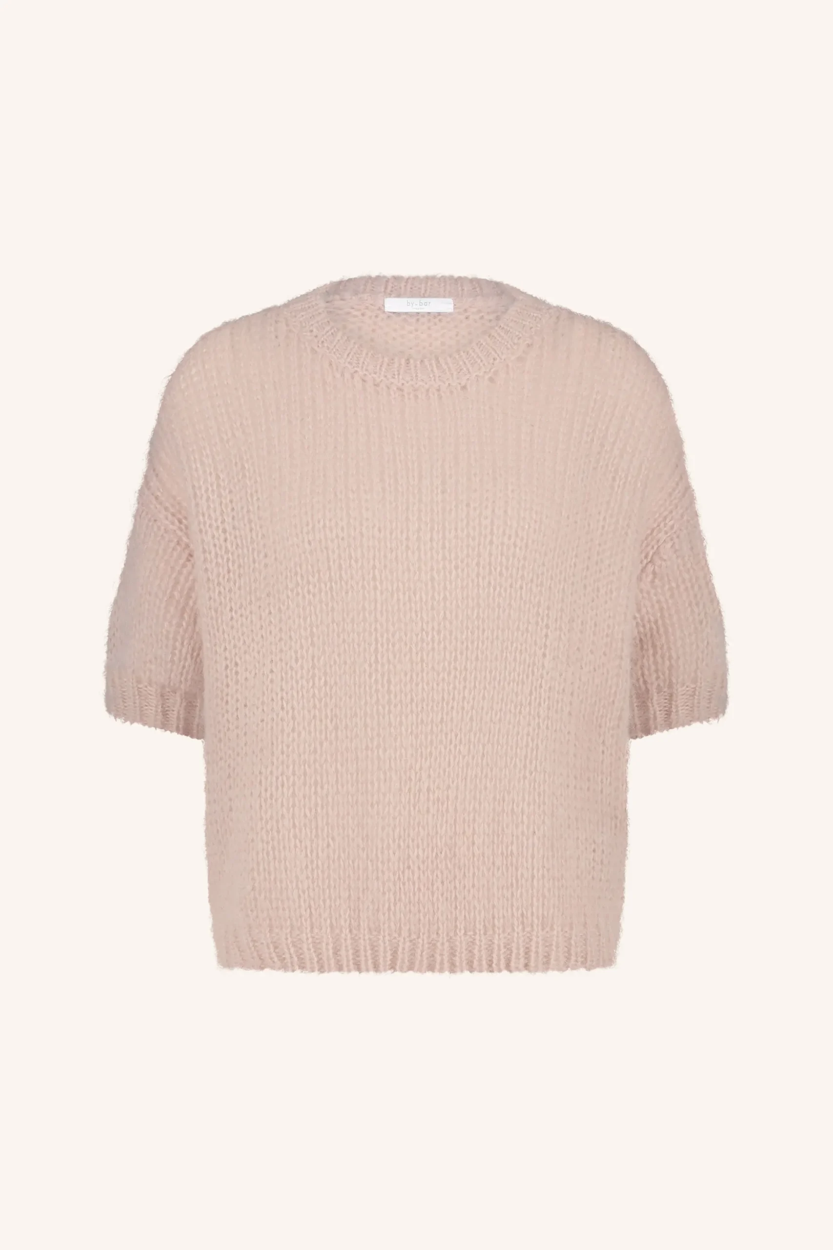 By bar Maillots<nino astro pullover | blush