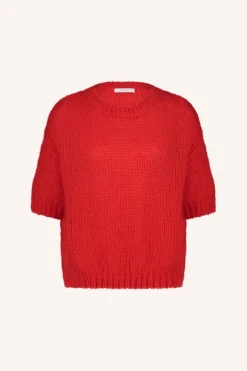 By bar Maillots<nino astro pullover | lipstick