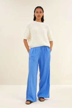 By bar Maillots<nino pullover | off white