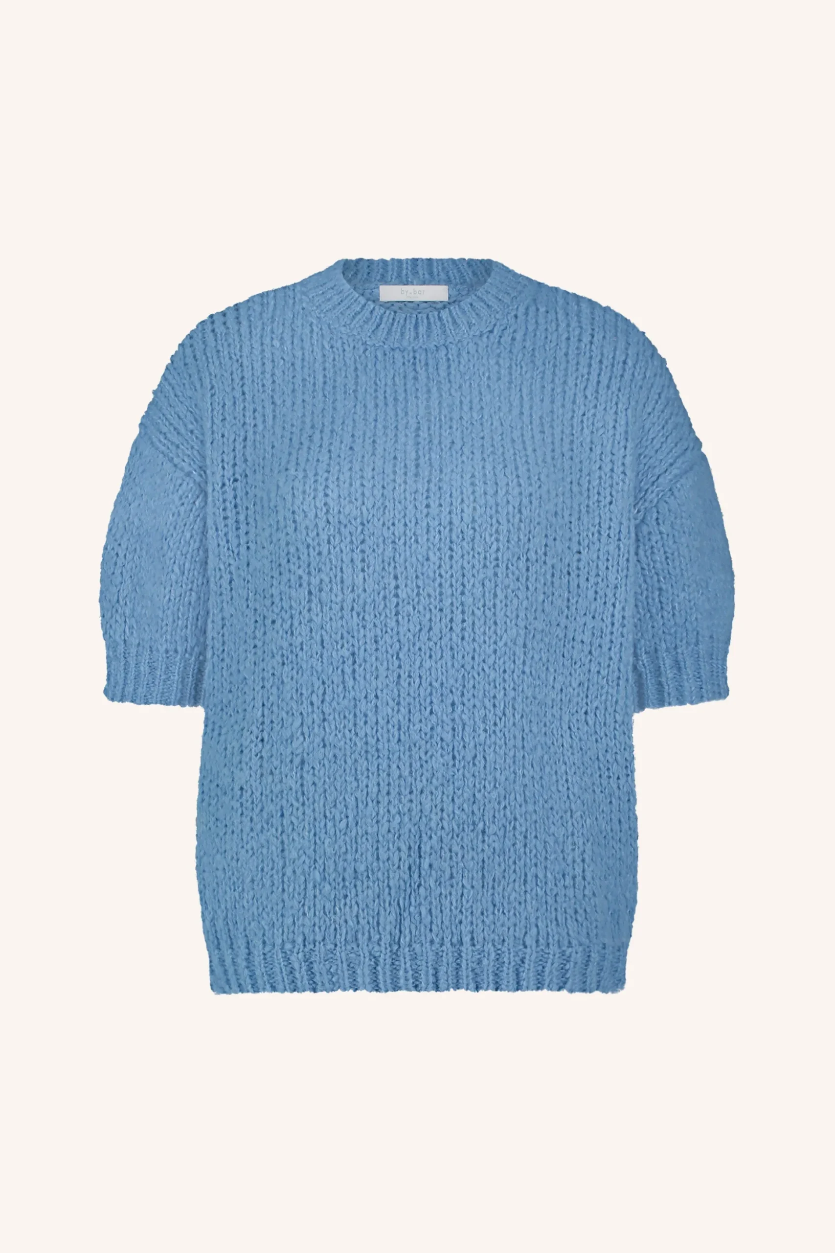 By bar Maillots<nino pullover | sky blue