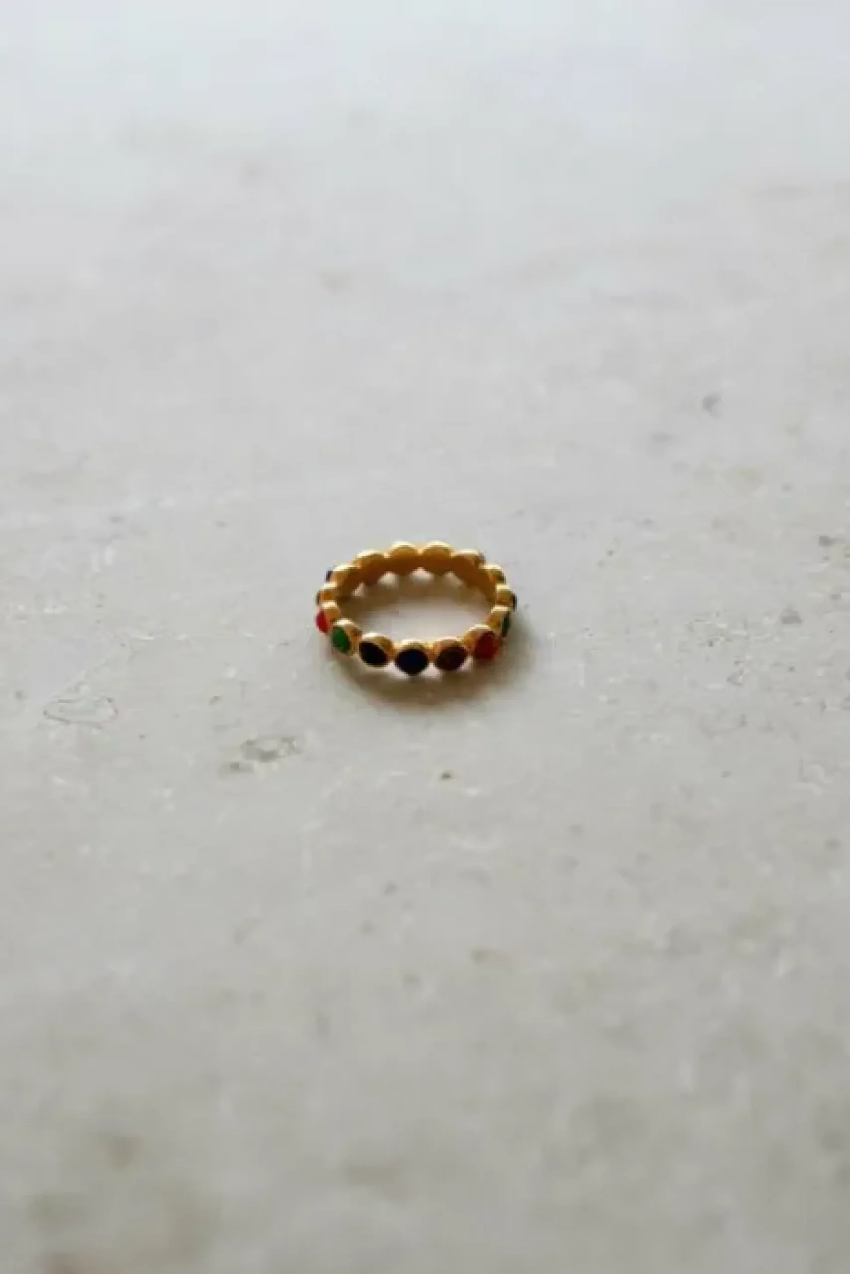 By bar Bijoux<noah ring | multi