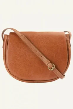 By bar Sacs<paris bag | cognac