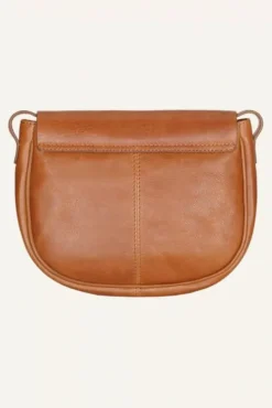 By bar Sacs<paris bag | cognac