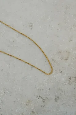 By bar Bijoux<PD necklace | gold