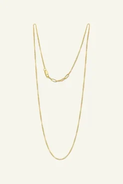 By bar Bijoux<PD necklace | gold