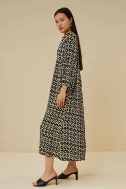 By bar Robes<ravi khandi dress | khandi print